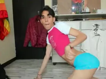 babitas44 on Chaturbate