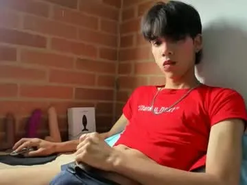 babitas44 on Chaturbate