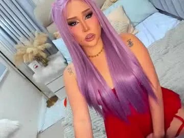 babygoddess4u on Chaturbate 