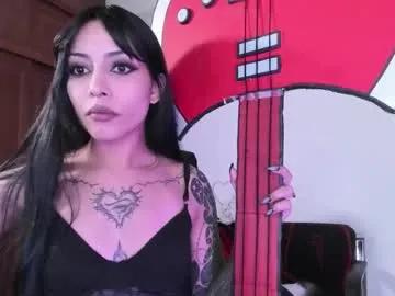 Chaturbate bad_cherry is Freechat bad_cherry — spooky mirko  try this patterns 25, 38, 52, 55, 66, 88 - dick kisses  naked   plug #cosplay #goth #ahegao #teen #feet