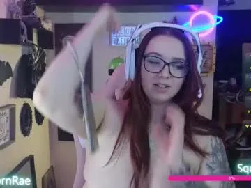 baeornrae — Dorky Girl Next Door! #bbw #girlnextdoor #bigboobs #lovense #redhead