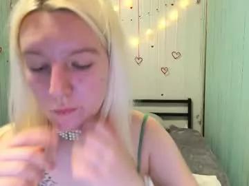 Freechat baiambel_mi on Chaturbate
