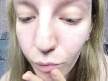 Freechat baiambel_mi on Chaturbate