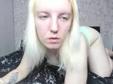 Freechat baiambel_mi on Chaturbate