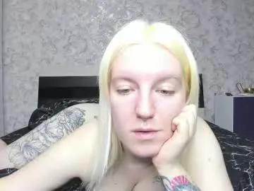 Freechat baiambel_mi on Chaturbate