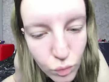 Freechat baiambel_mi on Chaturbate