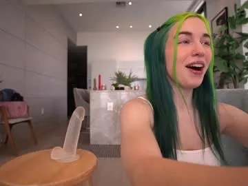 bailey_eilish on Chaturbate