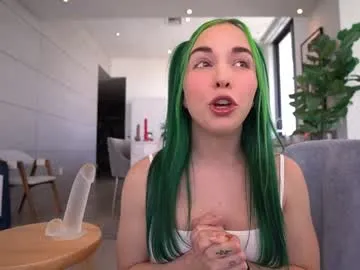 bailey_eilish on Chaturbate