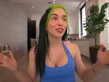 bailey_eilish on Chaturbate