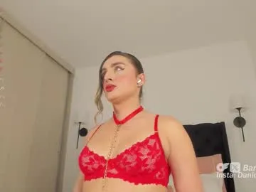barbiemillit on Chaturbate