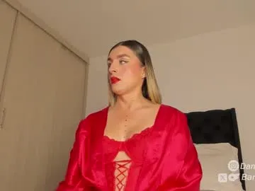 barbiemillit on Chaturbate