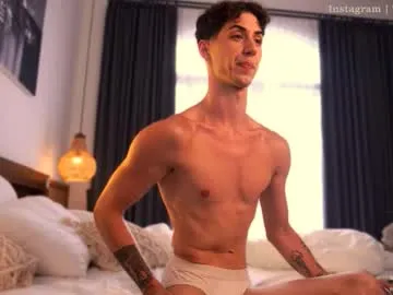 bbrandon_ on Chaturbate