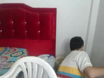 bby_nice on Chaturbate