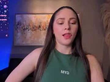 beccabaxter on Chaturbate