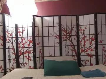 beccadelux on Chaturbate 