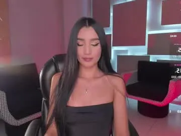 bellacarteer_ on Chaturbate