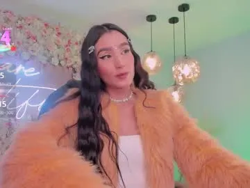 bellacarteer_ on Chaturbate
