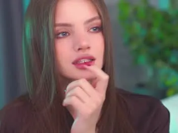 bellacle on Chaturbate