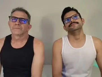 benjamin613999 on Chaturbate