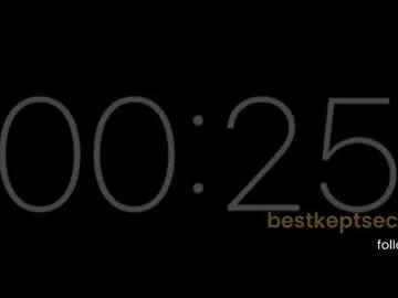 Freechat bestkeptsecre_t on Chaturbate