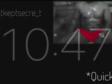 Freechat bestkeptsecre_t on Chaturbate