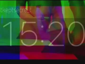 Freechat bestkeptsecre_t on Chaturbate