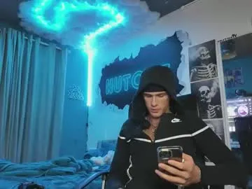 big_choppa67 — 18 New To Streaming :)