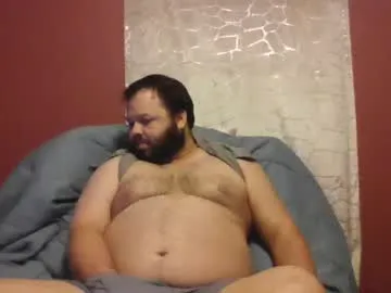 bigbear3287 on Chaturbate