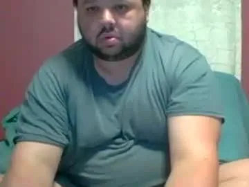 bigbear3287 on Chaturbate