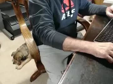 billy471 on Chaturbate