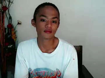 black_nympha on Chaturbate