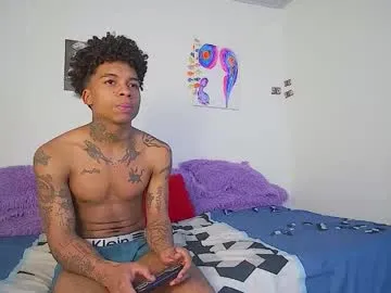 black_tentationx