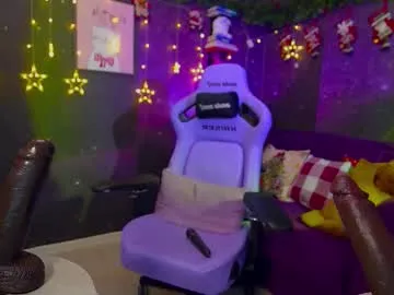 blackedbarbie on Chaturbate