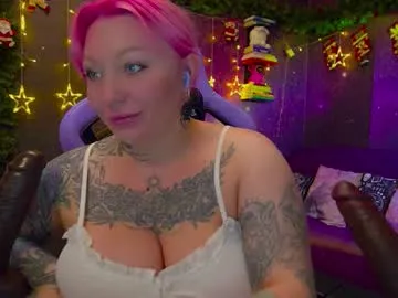 blackedbarbie on Chaturbate