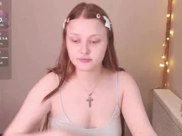 Freechat blissful_muse on Chaturbate