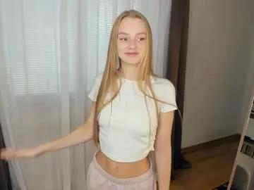 blondysky — When there are 1001 online users.  here I'm stay without towel and water show for 3 min   Goal --Take an elegant pose without a towel for 5 seconds-- im  #new here and little #shy but im #blonde and m