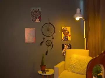 Freechat bluemysticlady on Chaturbate