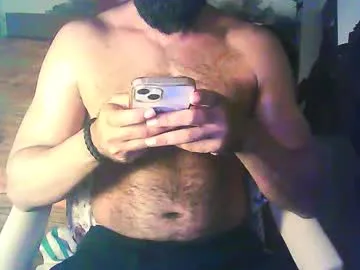 boldinddude on Chaturbate