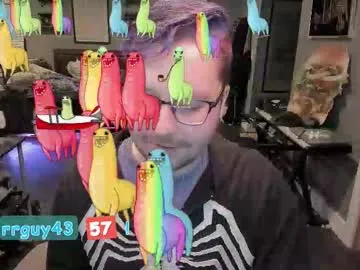 booker_baxton on Chaturbate