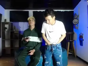 boranget on Chaturbate