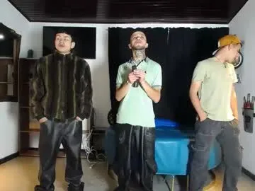 boranget on Chaturbate