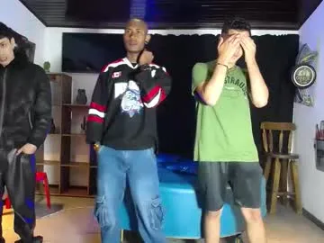 boranget on Chaturbate