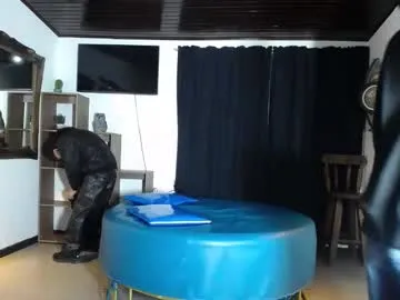 boranget on Chaturbate