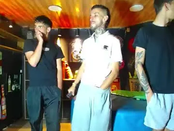 boranget on Chaturbate