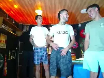 boranget on Chaturbate