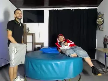 boranget on Chaturbate