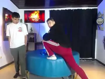 boranget on Chaturbate