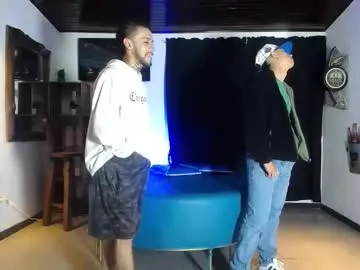 boranget on Chaturbate