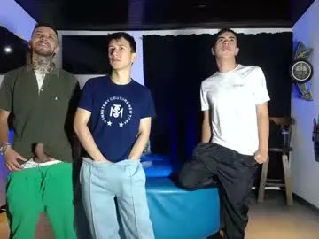 boranget on Chaturbate