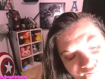 bouncinbooty on Chaturbate